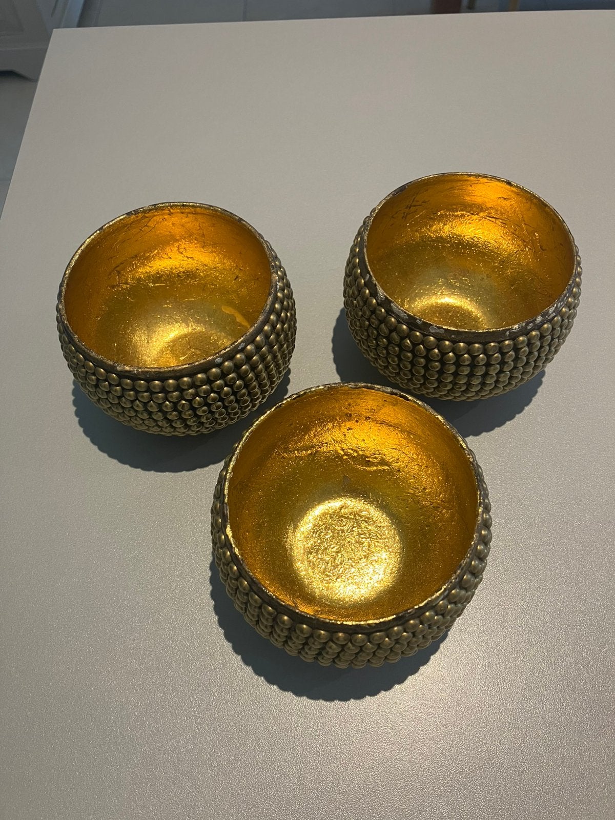 3 theelichtjes nieuw, Huis en Inrichting, Ophalen of Verzenden