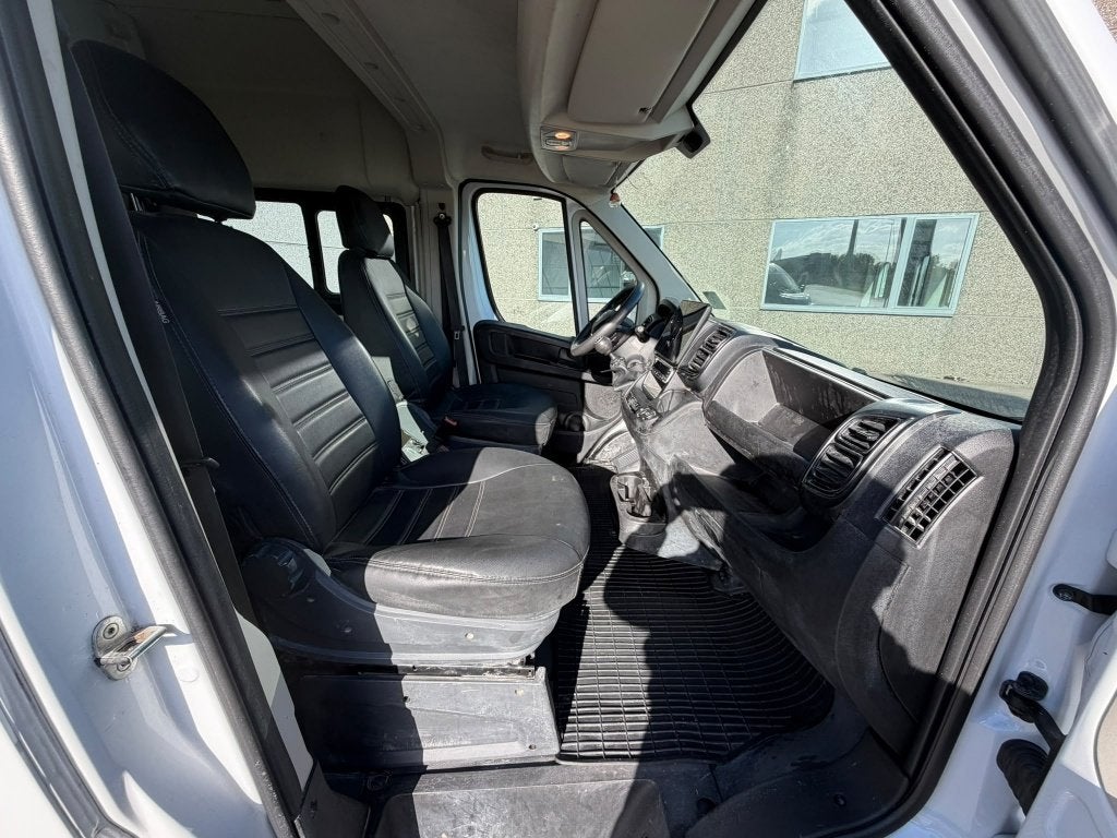 Fiat Docato (Stock ID 40087) — 18