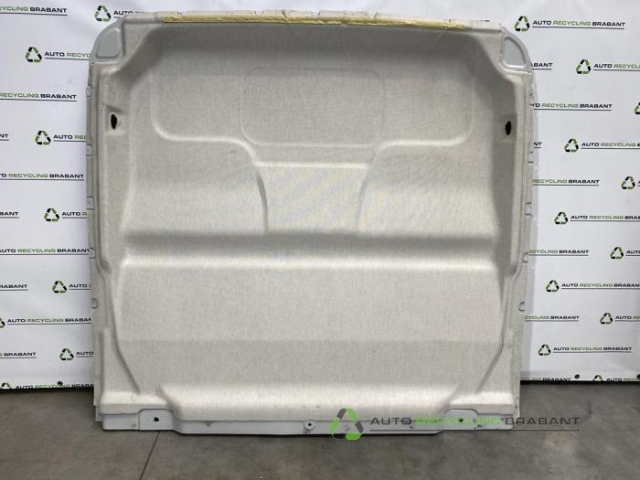 Cloison cabine d'un Fiat Ducato, -, 3 mois de garantie, Utilisé, -
