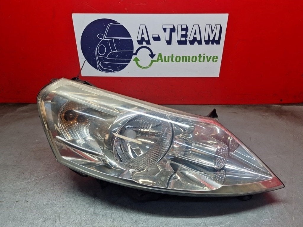 KOPLAMP RECHTS Peugeot Expert (G9) (|6206C5|), Kontakt-peugeot@peugeot.com, Gebruikt, Peugeot Deutschland GmbH, Bahnhofsplatz
65423  Rüsselsheim, DE