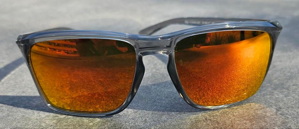 Oakley prizm ruby, Ophalen, Zonnebril, Oakley