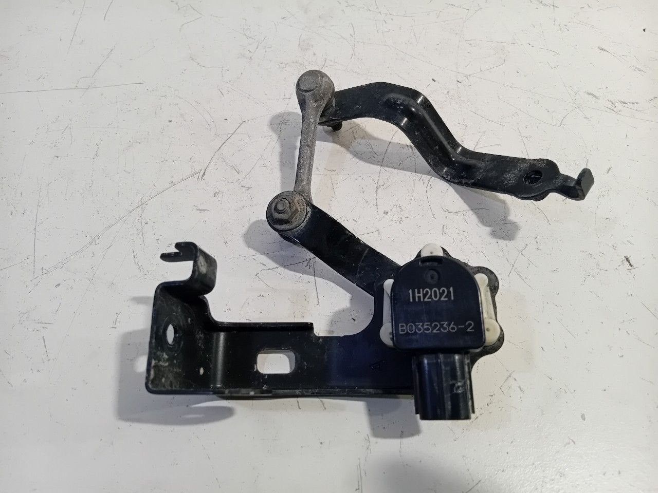 Koplamp hoogteverstelling Lexus ES, Onderdelen@venauto.nl, Van der Ven Autorecycling B.V., Gebruikt, Ettenseweg 76, 4706 PB Roosendaal, The Netherlands
