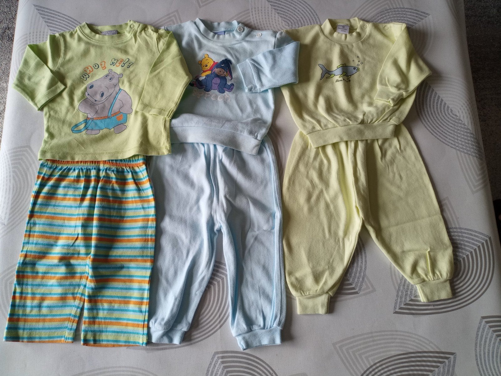 Babykleding maat 68, Ophalen of Verzenden, Maat 68