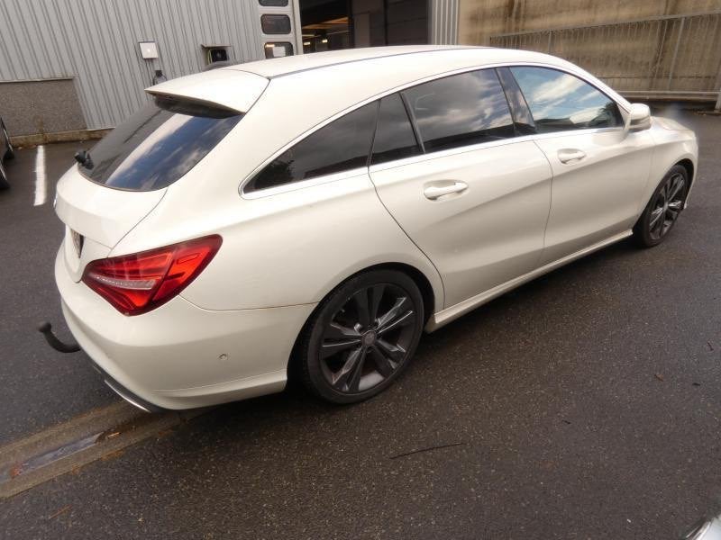 Mercedes-Benz CLA180 SB Automatique 1er Prop Garantie 1 An, 90 kW, CLA, Achat, Euro 6