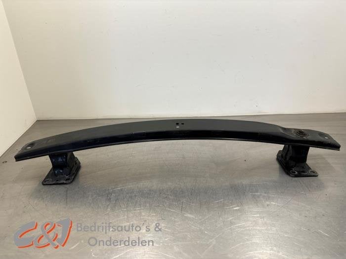 Cadre pare-chocs avant d'un Renault Kangoo, Renault, -, 3 mois de garantie, Utilisé