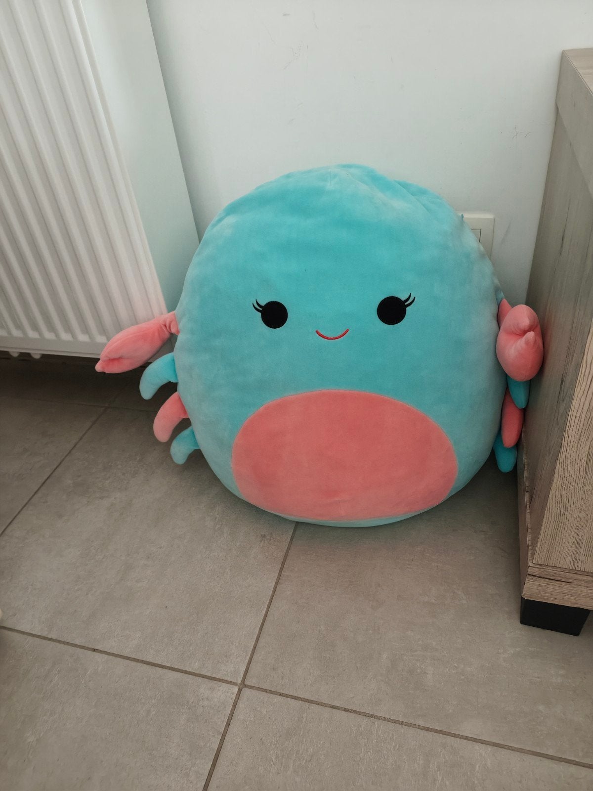 squishmallow pop te koop, Ophalen