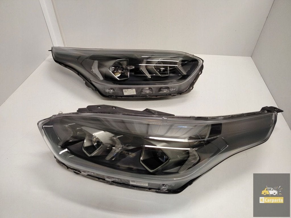 92101J7500, KIA Ceed III Lift vol led lamp rechts links, Heolleung-ro 12
06797  Seoul, Info@kia.com, Kia Corporation, Gebruikt