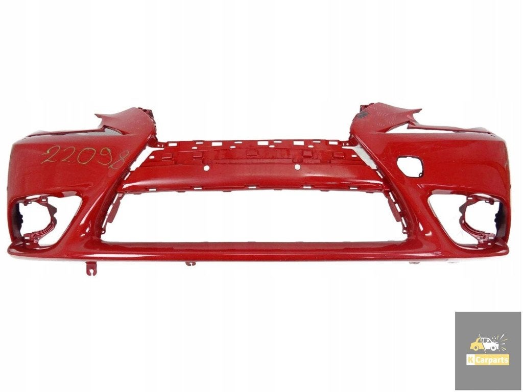 Pare-chocs avant Lexus IS IS250 IS300H 13 -, Info@toyota.co.jp, Pare-chocs, Toyota Motor Corporation, Utilisé