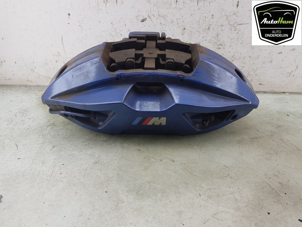 REMKLAUW RECHTS VOOR ABS X5 (G05) (|806487402|34106891328|), Auto-onderdelen, Gebruikt, BMW