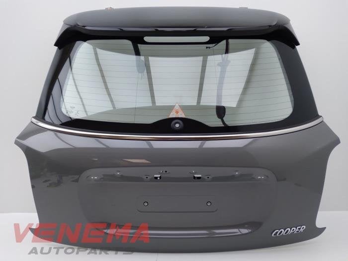 Achterklep van een Mini Mini (C6A), 12 maanden garantie, Gebruikt, -, Ophalen of Verzenden