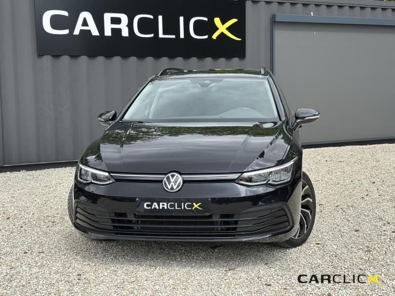 Volkswagen Golf Variant Life *Carplay*PDS*, Auto's, Volkswagen, https://public.car-pass.be/vhr/cc4daa25-3875-44d9-b5f3-3663651a6440
