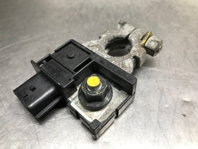 ACCU SENSOR Nissan NV 200 (M20M) (01-2010/-) (|190913150|), Gebruikt, Germany@nissan-services.eu, Kronenweg 38
50389  Wesseling, DE