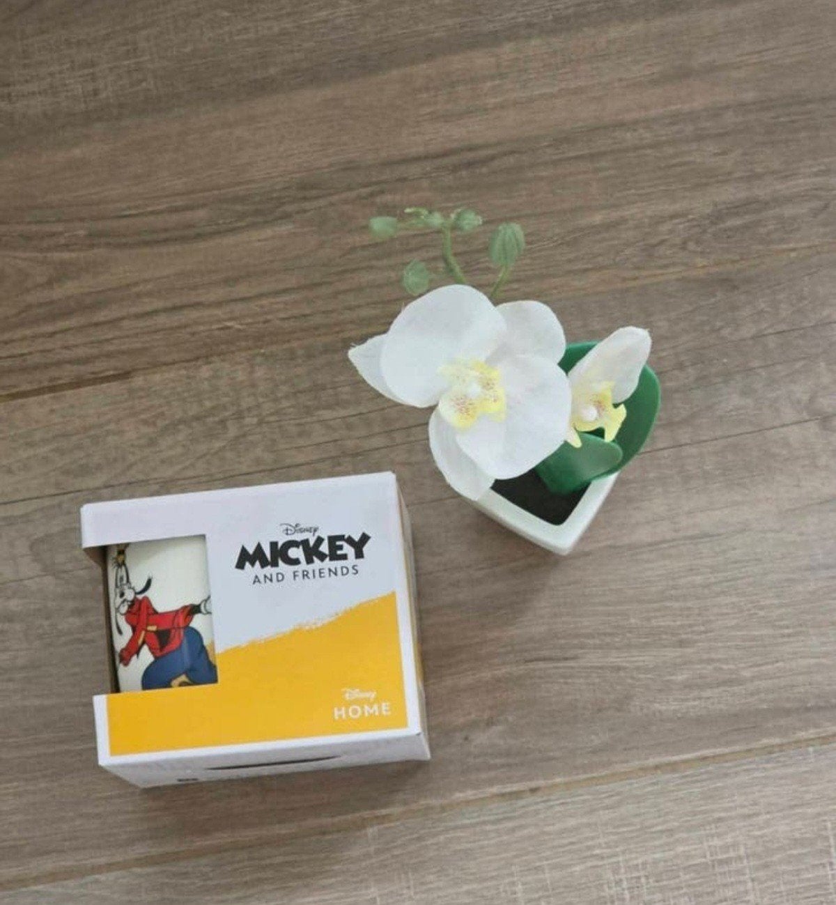 Disney mokken, Maison & Meubles, Cuisine | Vaisselle, Enlèvement, Mug