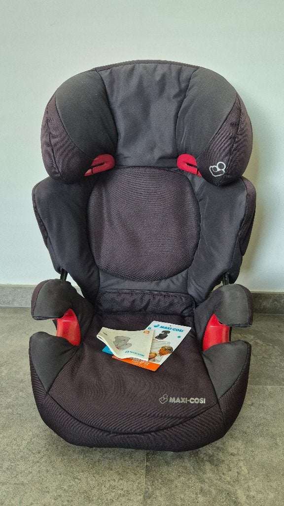 Maxi Cosi Rodi XP FIX, 15 à 36 kg, Enlèvement, Utilisé, Protection latérale