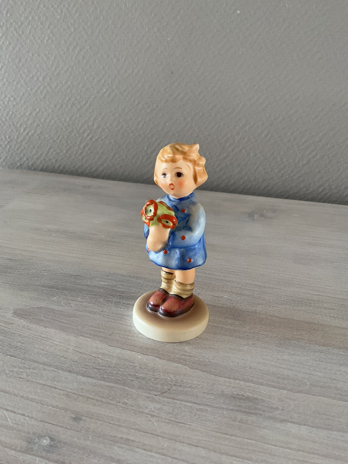 Hummel Goebel 31, Ophalen of Verzenden, Zo goed als nieuw