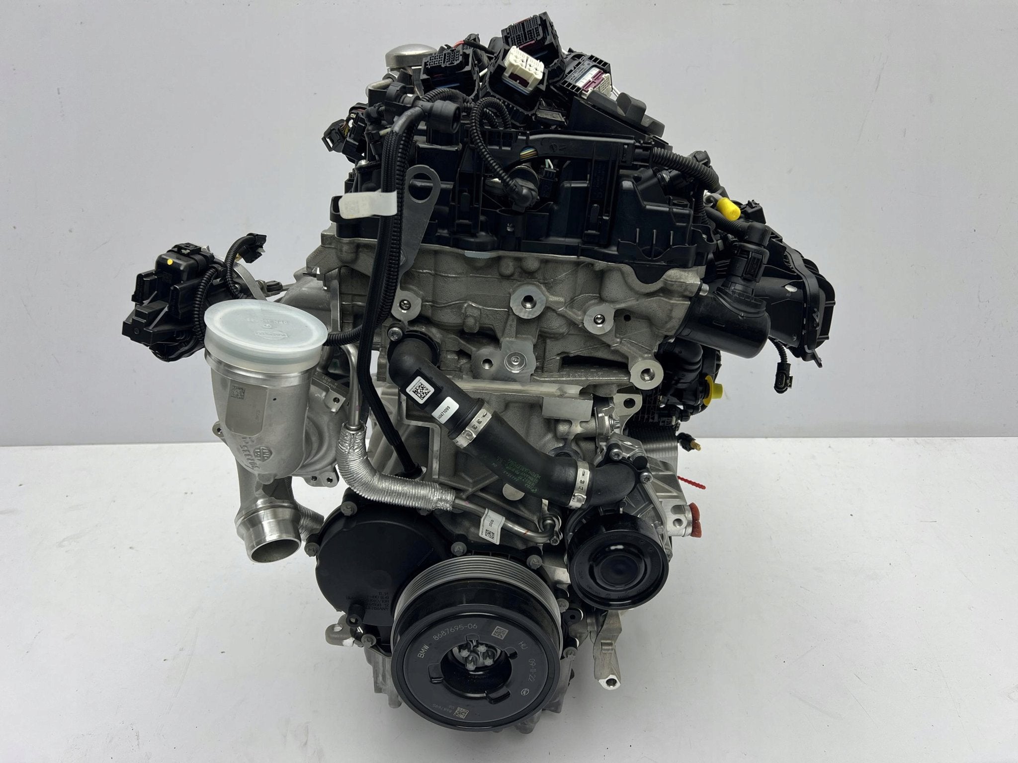Moteur B38A15A Complet F40 BMW