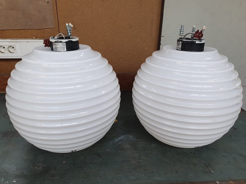 Italiaanse retro lampen, Ophalen, Huis en Inrichting