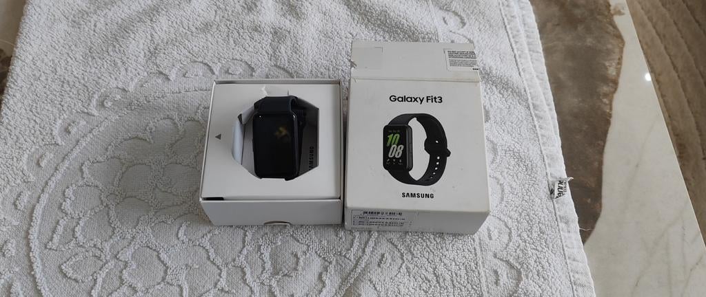 Samsung galaxy watch fit 3, Ophalen of Verzenden
