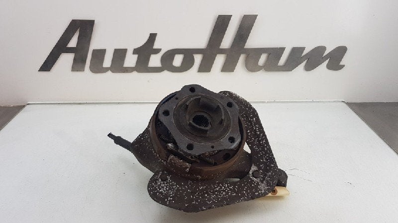 FUSEE ARRIERE GAUCHE Porsche Boxster (987) (01-2004/03-2012), Dhr. J. Ham, Administratie@autoham.nl, Porsche, Utilisé