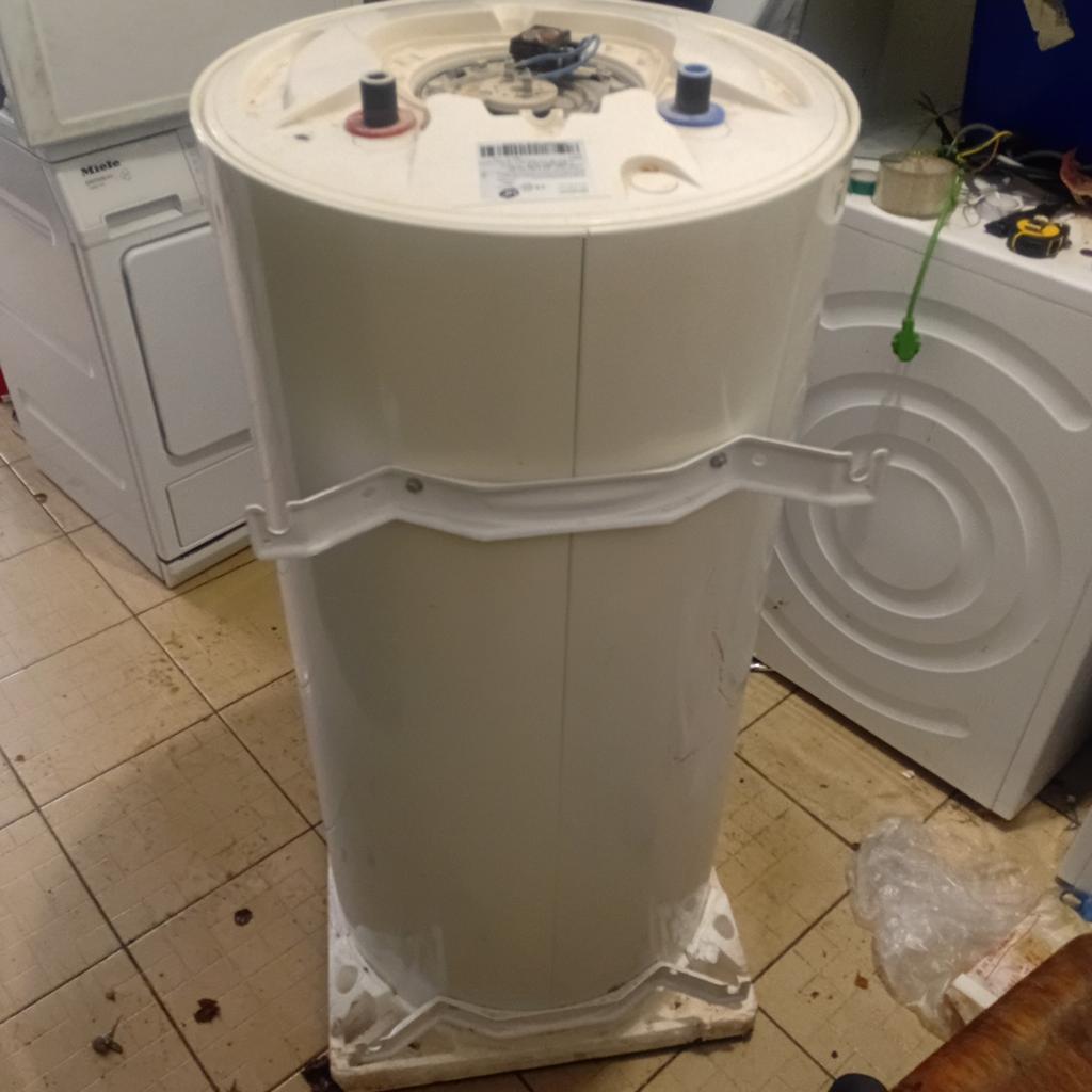 Boiler de marque sitam 150 litres, Doe-het-zelf en Bouw, Ophalen of Verzenden, Boiler