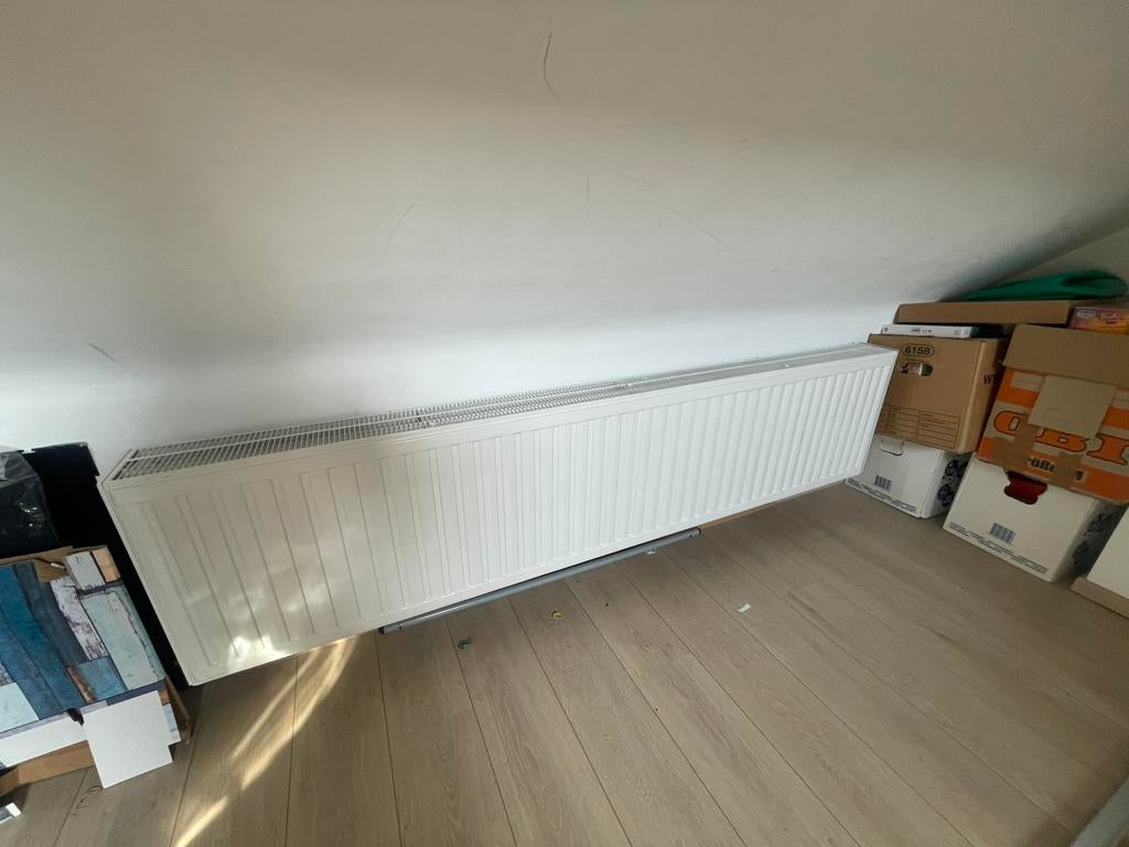 Radiateur