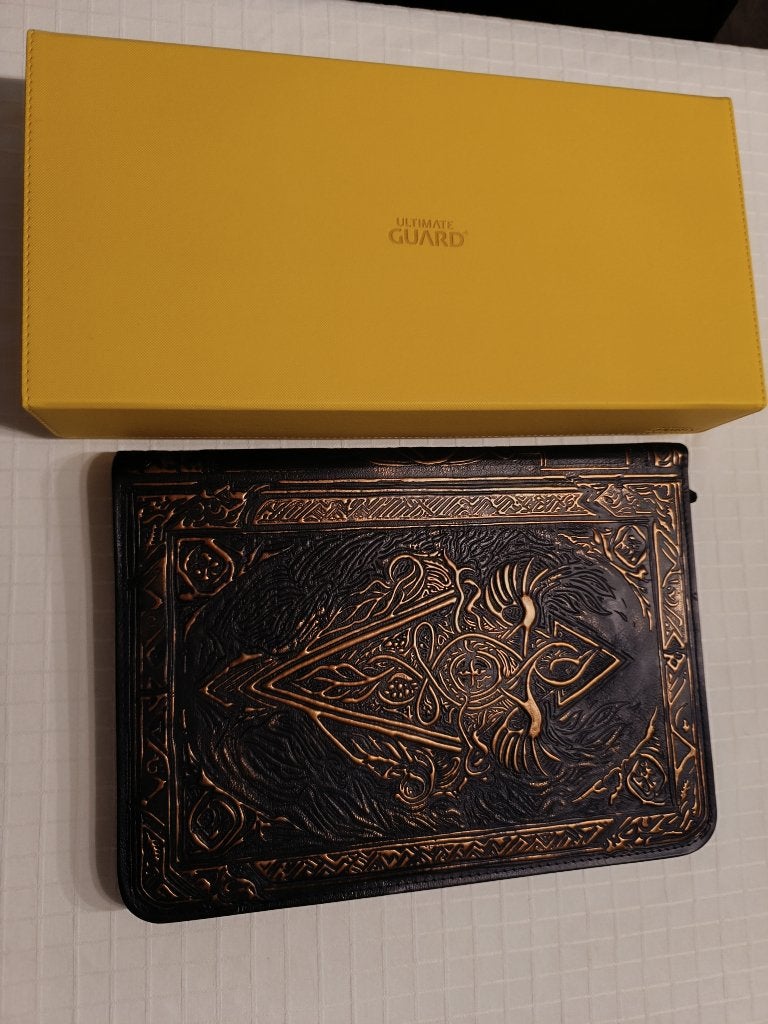 Lot Lorcanakaarten (+/- 1350) + verzamelbox+ verzamelmap, Enlèvement ou Envoi, Comme neuf, Livre ou Catalogue