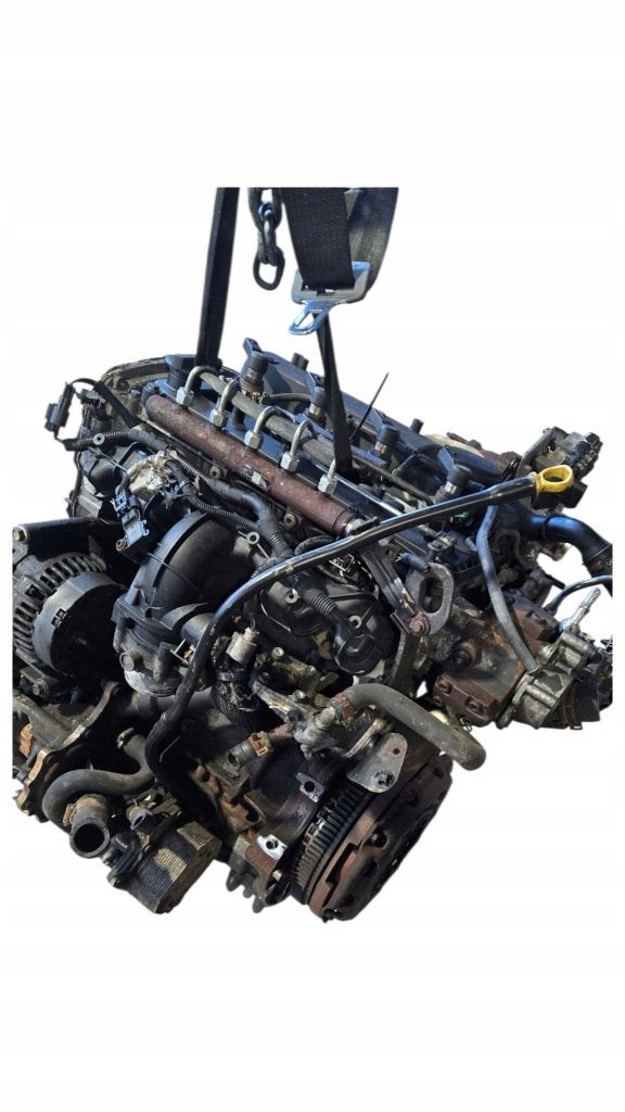 Moteur DRFB Complet TRANSIT FORD, Envoi, Utilisé, Daihatsu
