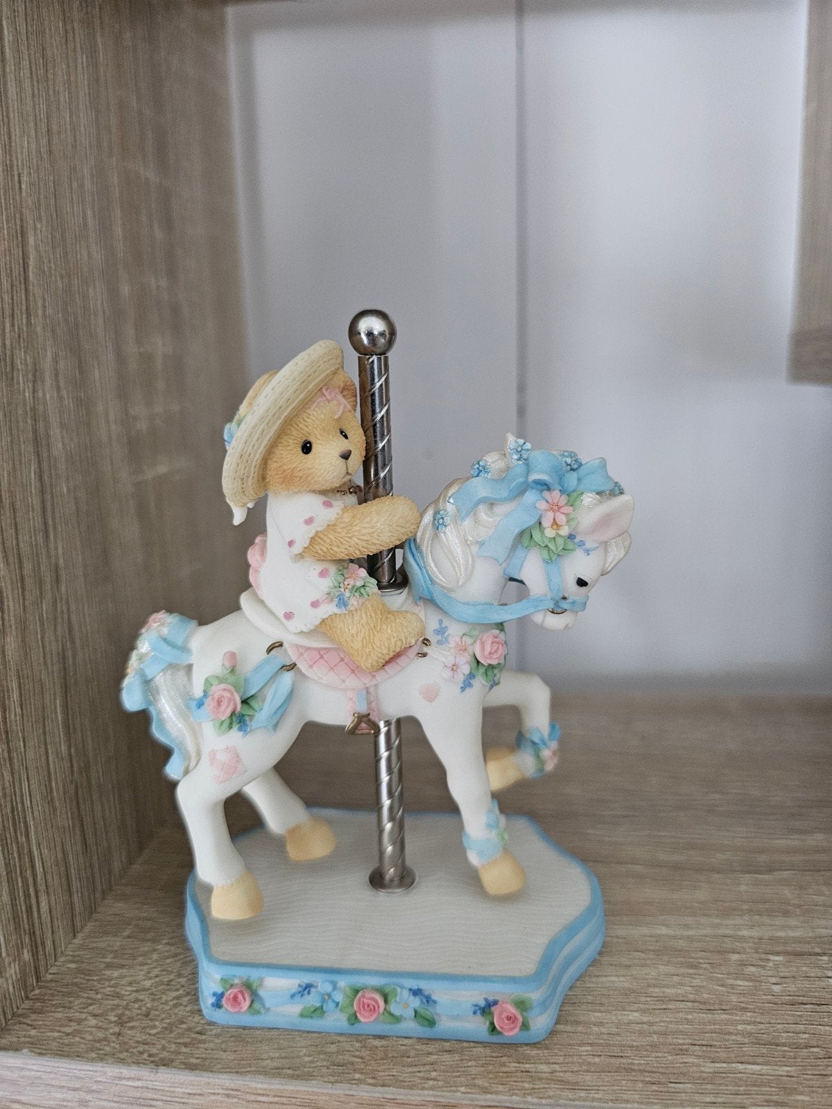 cherished teddies, Verzamelen, Beren en Cherished Teddies, Ophalen, Cherished Teddies