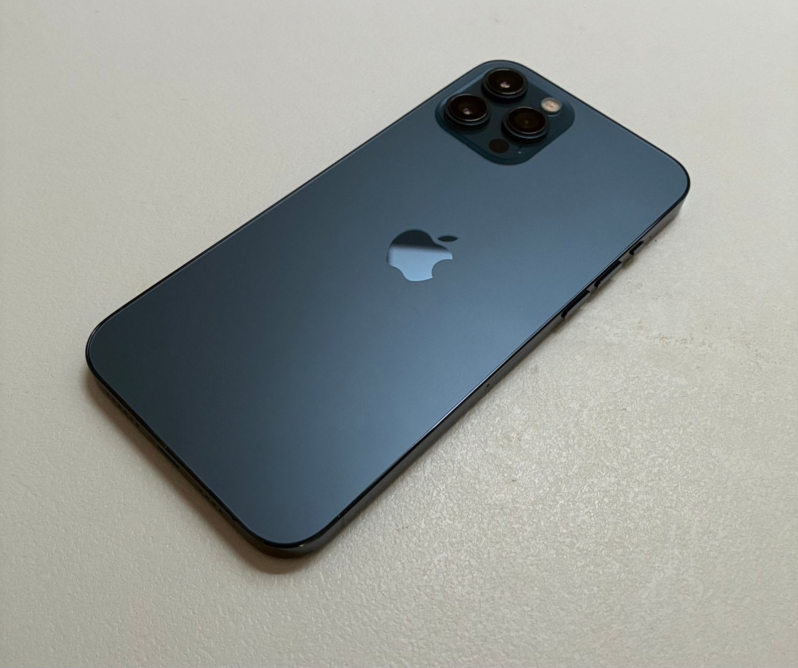 iPhone 12 Pro Max 256Gb, Telecommunicatie, Mobiele telefoons | Apple iPhone, Zo goed als nieuw, 256 GB, iPhone 12 Pro Max, Ophalen of Verzenden