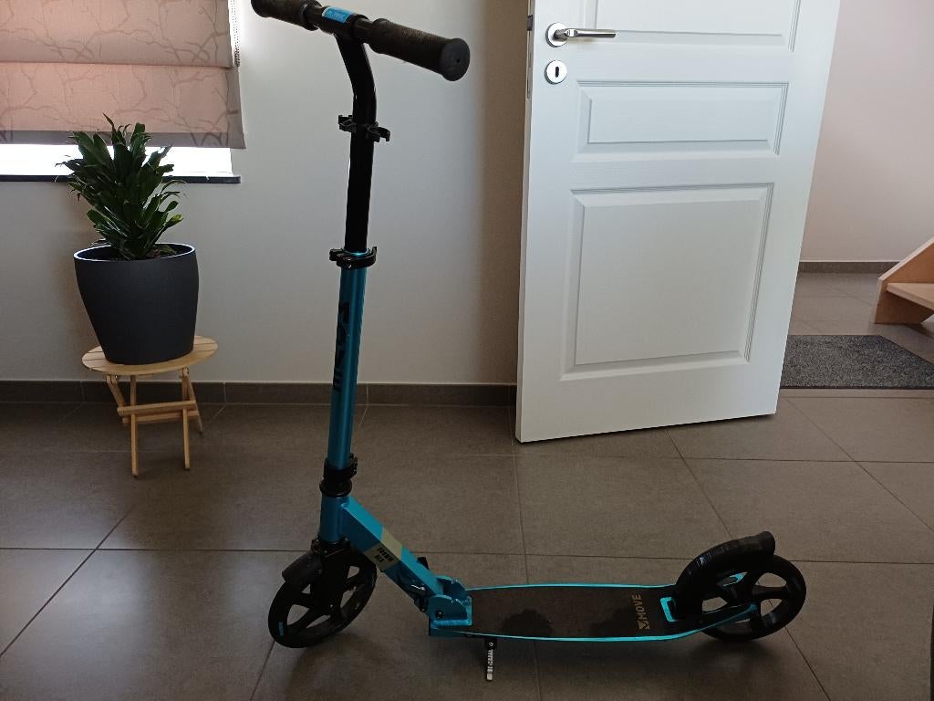 Step, Fietsen en Brommers, Steps, Ophalen, Gebruikt, Gewone step
