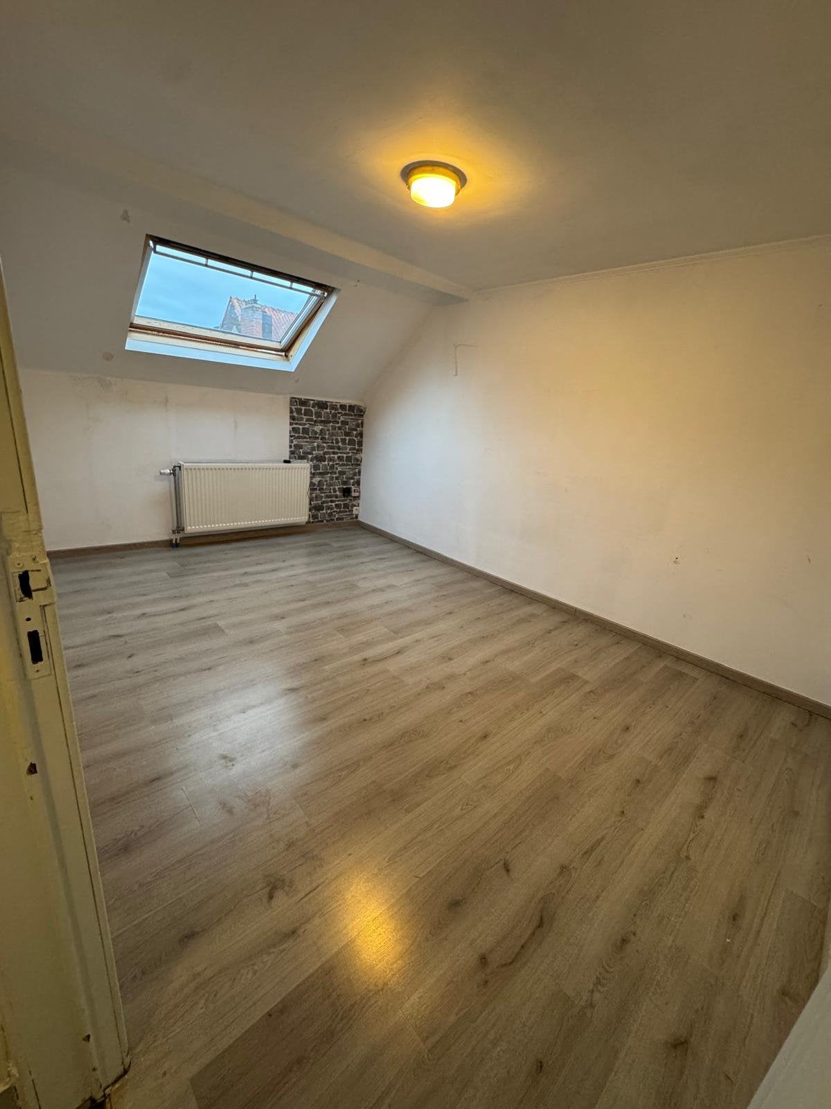 Appartement à louer, Bruxelles