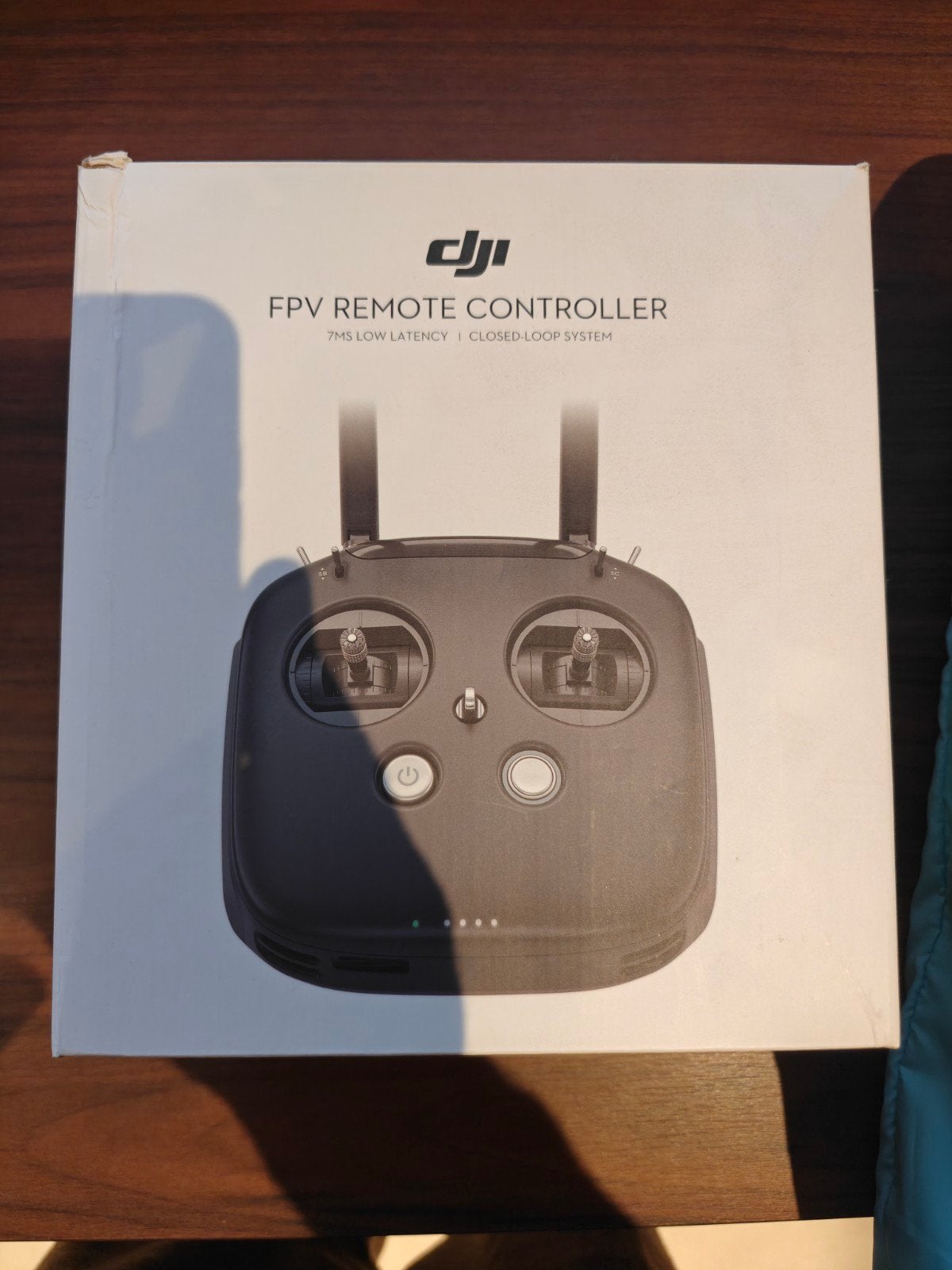dji fpv remote controller 1, Enlèvement ou Envoi, DJI