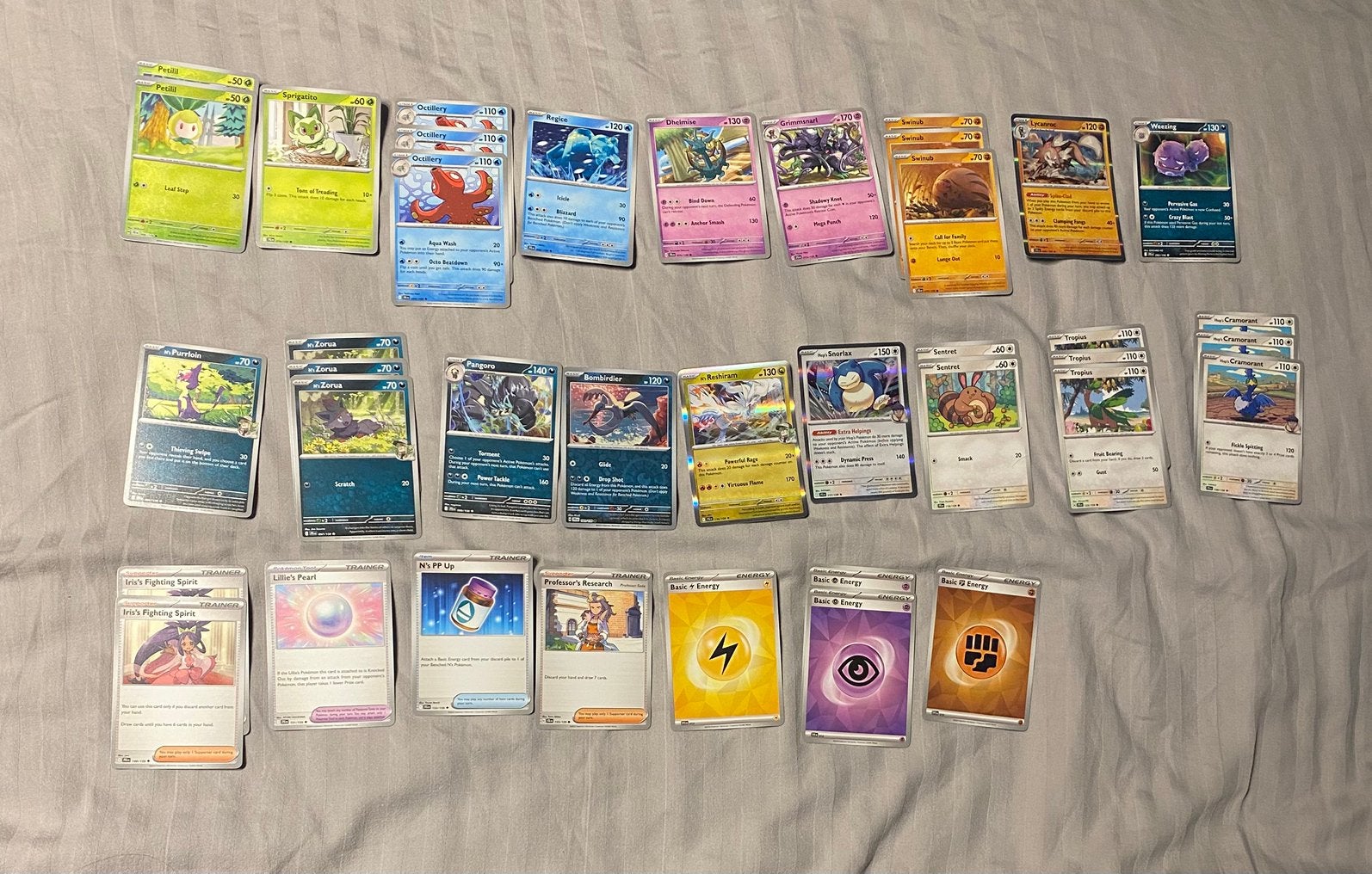 Ruilen Pokémon Scarlet & Violet – Journey Together, Enlèvement, Comme neuf