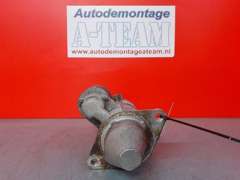 STARTMOTOR Daewoo / Chevrolet Kalos (SF48) (01-2002/05-2008), Gebruikt, Daewoo