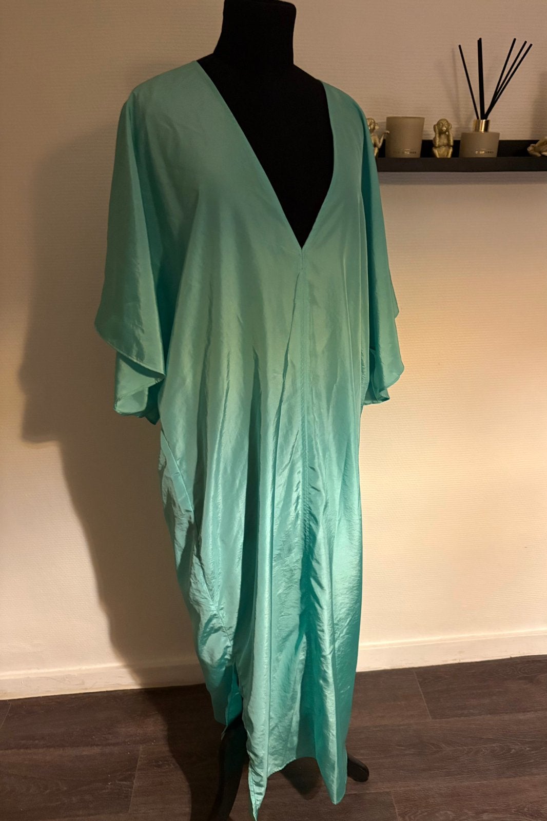 Jurk, Ophalen of Verzenden, Nieuw, Maat 42/44 (L), Overige kleuren