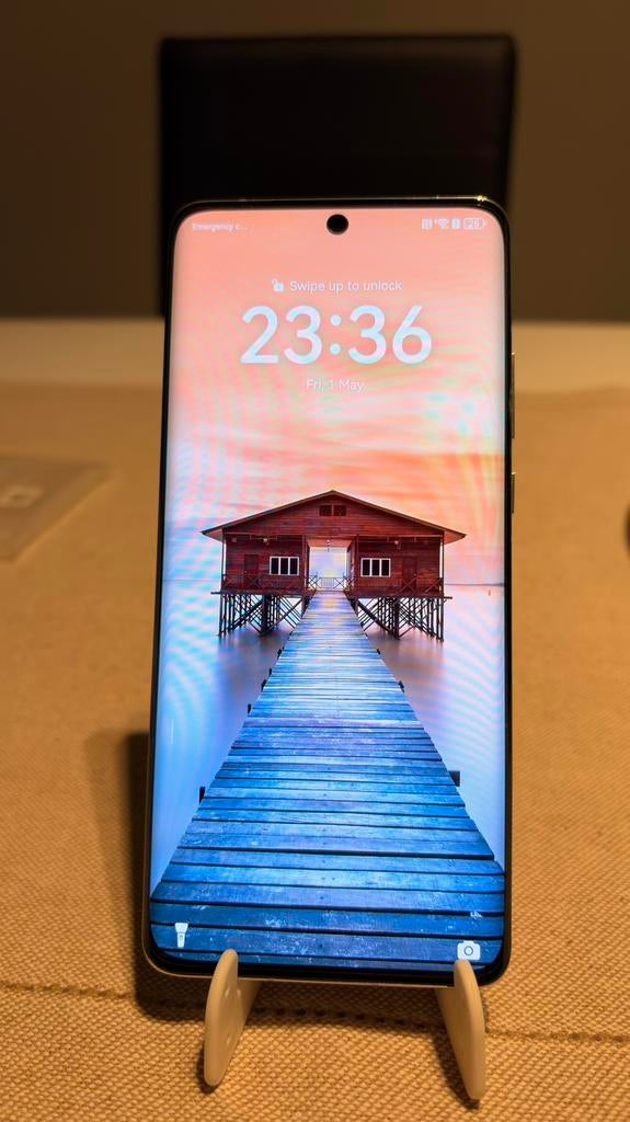 Huawei P50 Pro, Télécoms, Téléphonie mobile | Huawei, 10 mégapixels ou plus, Autres couleurs, Comme neuf, Enlèvement
