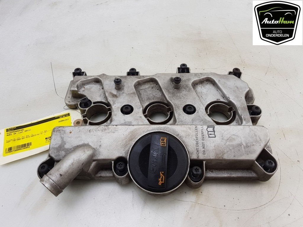 VALVE CACHE Audi S4 Avant (B8) (|06E103471P|), Utilisé, Audi