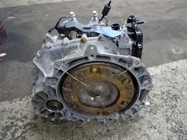 BOITE DE VITESSES AUTOMATIQUE Discovery Sport (LC) (9HP48), Autos : Pièces & Accessoires, Land Rover, Mevr. I. Hauben, Utilisé