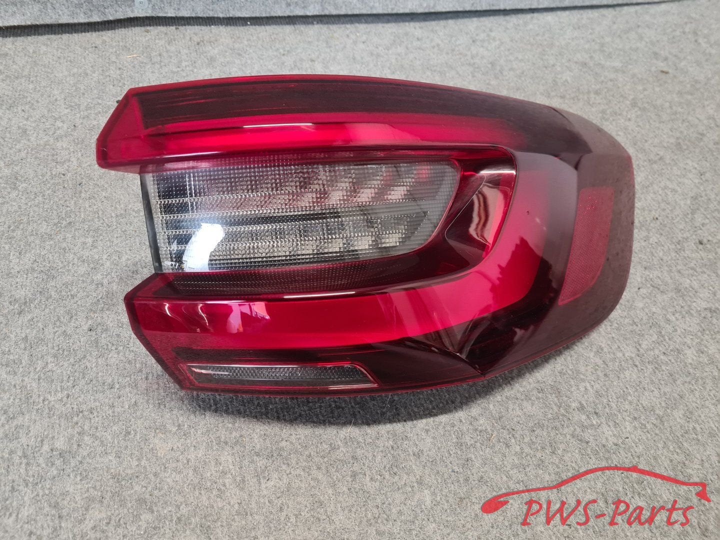 BMW X5 G01 LED ACHTERLICHT RECHTS ORIGINEEL, -, Utilisé, -, -