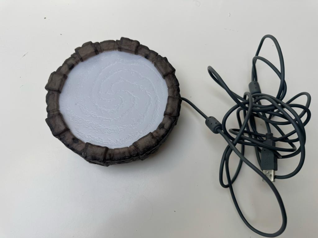 Skylanders Giants Portal of Power, Ophalen of Verzenden, Zo goed als nieuw