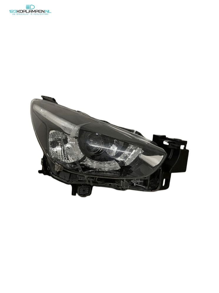 Mazda 2 DJ Full Led koplamp rechts, Auto-onderdelen, Gebruikt, -, -, Ophalen of Verzenden
