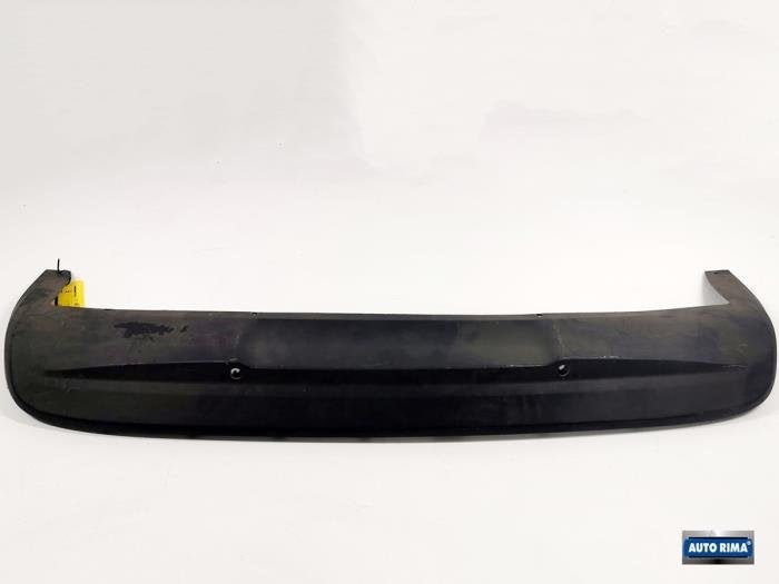 Diffuseur pare-choc arrière d'un Volvo V40, -, 3 mois de garantie, -, -