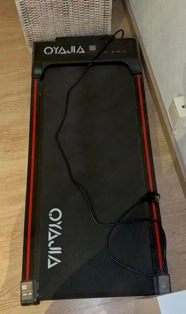 Loopband, Ophalen, Zo goed als nieuw, Loopband