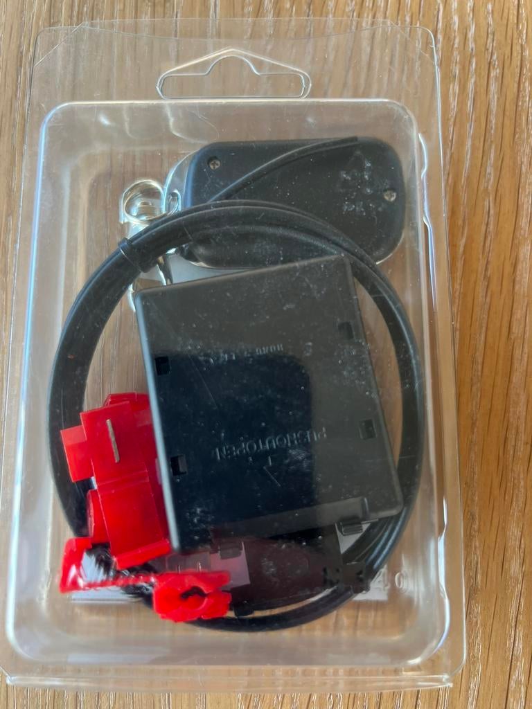 Afstelkit met afstandsbediening NIEUW AM6 BETA SHERCO FANTIC, Fietsen en Brommers, Ophalen, Nieuw, Overige typen
