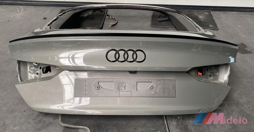 AUDI A5 SPORTBACK ACHTERKLEP, -, Audi, Utilisé, -