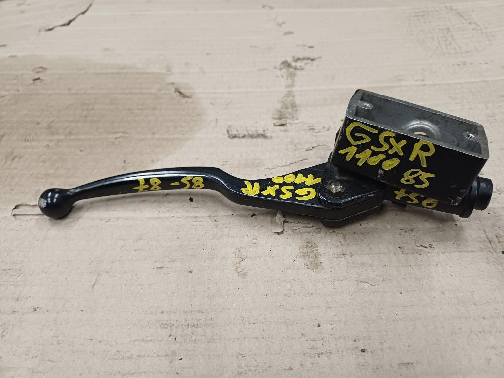 suzuki gsxr 750 en gsxr 1100 van '85-'87 rempomp, Motoren, Ophalen, Gebruikt