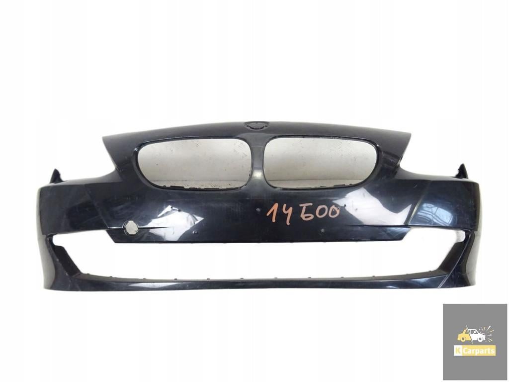 Pare-chocs avant BMW Z4 E85 LIFT M PACKAGE, Petuelring 130
80788  Munich, DE, Pare-chocs, Info@bmw.de, Utilisé