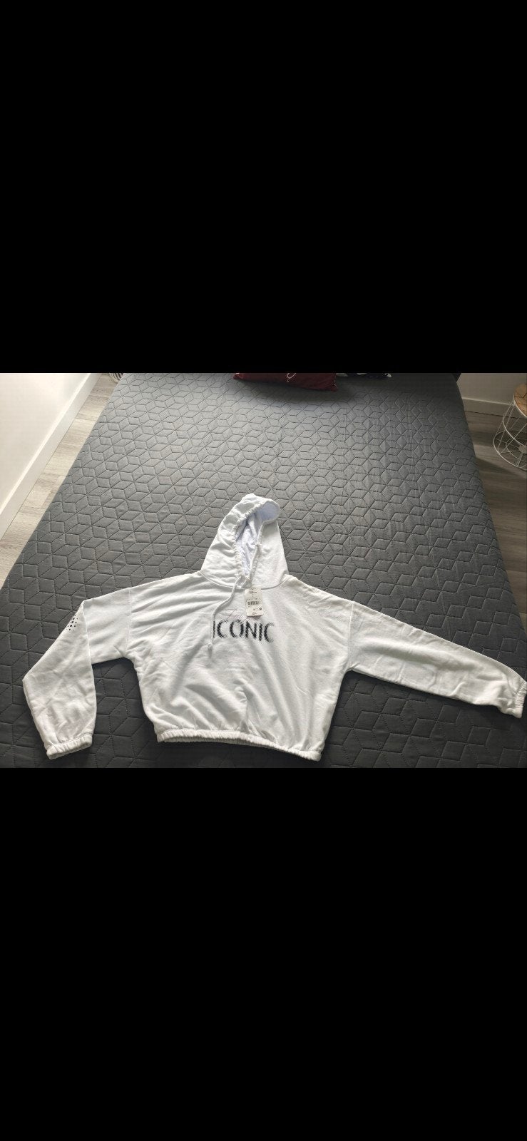 Neuf !18€, Kleding | Dames, Wit, Maat 42/44 (L), Nieuw, Ophalen of Verzenden