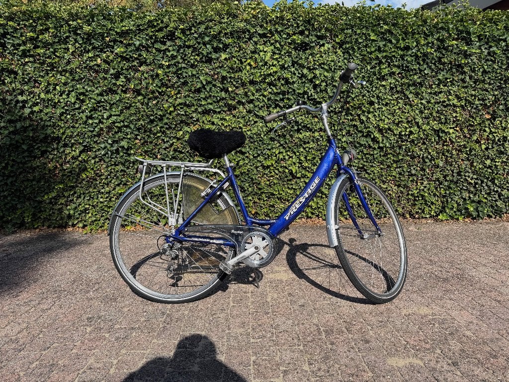 Damesfiets Prestige, Autres marques, Vitesses, Frein sur jante, Enlèvement