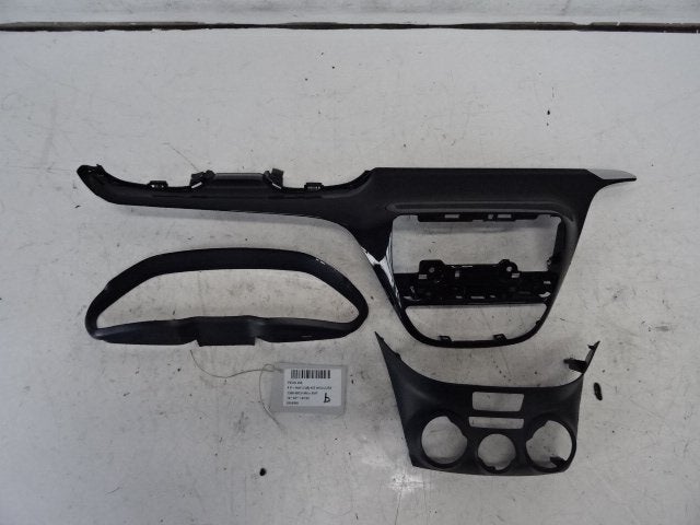 DIVERS DIVERS Peugeot 208 I (CA / CC / CK / CL), Autos : Pièces & Accessoires, Utilisé, Peugeot